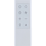 Aeric 12,000 BTU Portable Air Conditioner - remote control