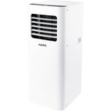 Aeric 9,000 BTU Portable Air Conditioner - Angle 2