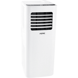 Aeric 9,000 BTU Portable Air Conditioner - Angle 1