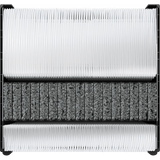 Aeris Aair 3-in-1 True HEPA H13 and Activated Charcoal Replacement Filter