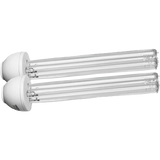 Air-Care Bio Air Max 25 UVC Replacement Bulb - 2-Pack