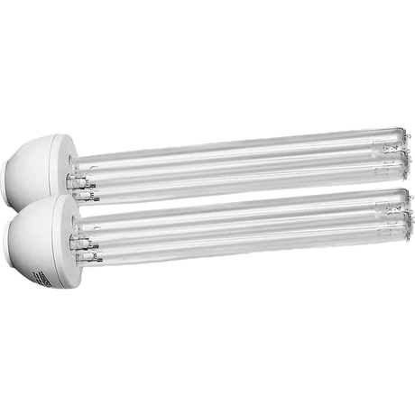 Air-Care Bio Air Max 25 UVC Replacement Bulb - 2-Pack
