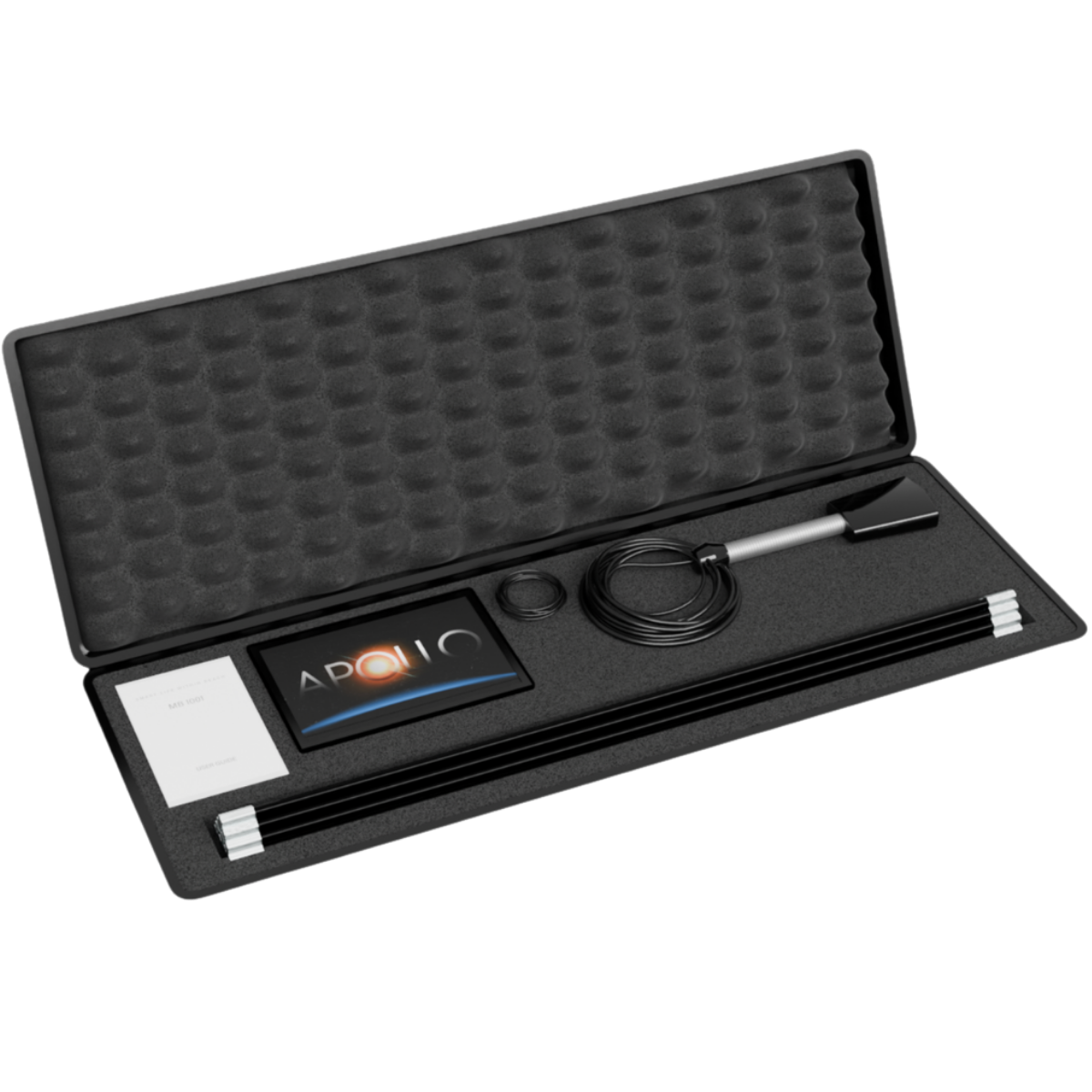 Air-Care Apollo Air Duct Video Inspection Camera - Main