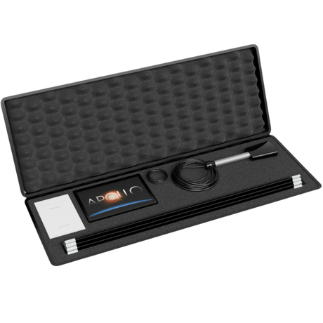 Air-Care Apollo Air Duct Video Inspection Camera - Main