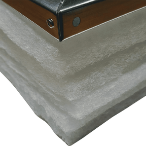 Air-Care Bio Air Replacement Filter Pads 10-Pack