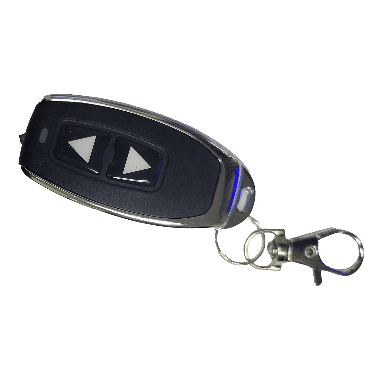 Air-Care Bio Cart HEPA Mobile Dust Containment Kit - Keyfob