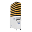 Air-Care Bio Cart HEPA Mobile Dust Containment Kit HEPA 10 - Main