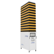 Air-Care Bio Cart HEPA Mobile Dust Containment Kit HEPA 15 - Main