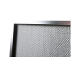 Air-Care Bio Cart HEPA Replacement Filter - Close-up
