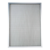 Air-Care Bio Cart HEPA Replacement Filter - Front