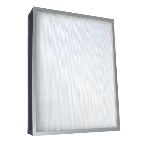 Air-Care Bio Cart HEPA Replacement Filter - Main