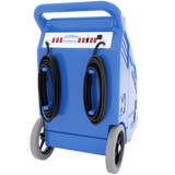 Air-Care DuctMaster 3 Air Duct Cleaning Machine - Back 1