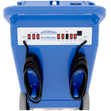 Air-Care DuctMaster 3 Air Duct Cleaning Machine - Back 2