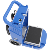 Air-Care DuctMaster 3 Air Duct Cleaning Machine - Inside