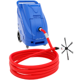 Air-Care DuctMaster 3 Air Duct Cleaning Machine - Main