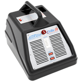 Air-Care TriOx-20 Commercial Ozone Generator - Angle 1