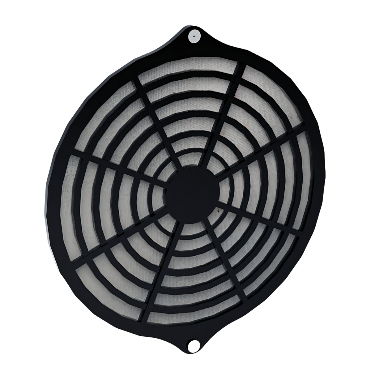 Air-Care TriOx-20 Commercial Ozone Generator - Disposable Filter 1