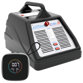 Air-Care TriOx-20 Commercial Ozone Generator - Main