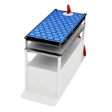 Air-Care TriOx-20 Commercial Ozone Generator - Module