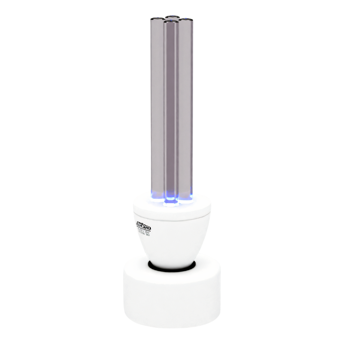 Air-Care TriOx-20 Commercial Ozone Generator - UVC Light