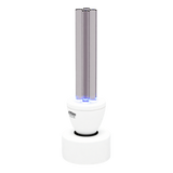 Air-Care TriOx-20 Commercial Ozone Generator - UVC Light