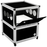 Air-Care Triton 440 HEPA Air Purifier - Angle 2
