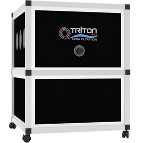 Air-Care Triton 440 HEPA Air Purifier - Main