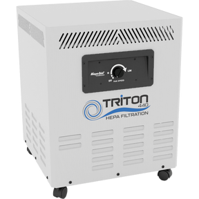 Air-Care Triton 440 HEPA Air Purifier - Main