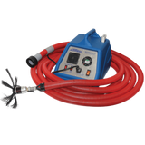 Air-Care TruckMaster 2 Air Duct Cleaning System Truck-Mounted Carpet Cleaners - Main