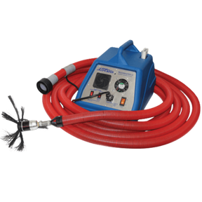 Air-Care TruckMaster 2 Air Duct Cleaning System Truck-Mounted Carpet Cleaners - Main