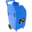 Air-Care TurboMax II 2 HP Negative Air Duct Cleaning Machine - Main