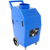 Air-Care TurboMax II 2 HP Negative Air Duct Cleaning Machine - Main