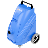 Air-Care Zephyr Portable Air Duct and Dryer Vent Cleaning Machine - Angle