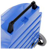 Air-Care Zephyr Portable Air Duct and Dryer Vent Cleaning Machine - Handle