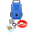 Air-Care Zephyr Portable Air Duct and Dryer Vent Cleaning Machine - Main
