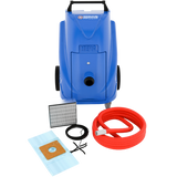 Air-Care Zephyr Portable Air Duct and Dryer Vent Cleaning Machine - Main