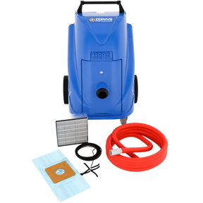 Air-Care Zephyr Portable Air Duct and Dryer Vent Cleaning Machine - Main