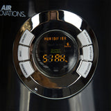Air Innovations MH-901D Humidifier - Controls