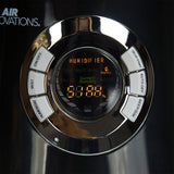 Air Innovations MH-901D Humidifier - Controls