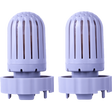 Air Innovations Humidifier Demineralization Filter (FILTER03-SILVER) 2-Pack