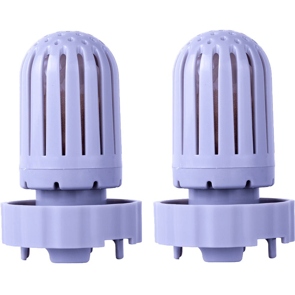 Air Innovations Humidifier Demineralization Filter (FILTER03-SILVER) 2-Pack
