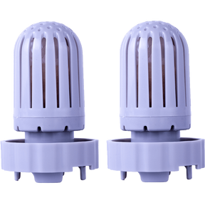 Air Innovations Humidifier Demineralization Filter (FILTER03-SILVER) 2-Pack