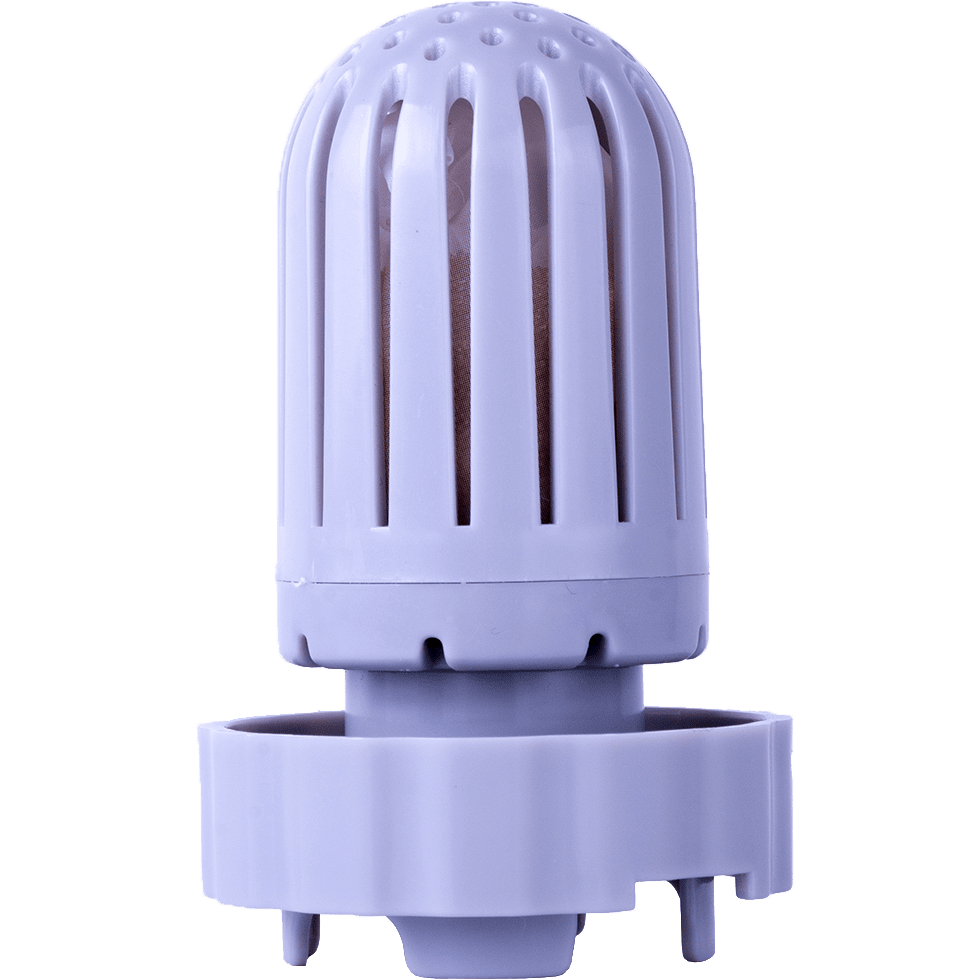 Air Innovations Humidifier Demineralization Filter (FILTER03-SILVER)
