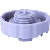 Air Innovations Humidifier Demineralization Filter (FILTER03-SILVER) - Bottom Fill Adapter