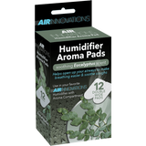 Air Innovations Humidifier Aroma Pads - Eucalyptus Package