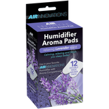 Air Innovations Humidifier Aroma Pads - Lavender package