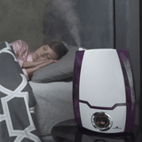 Air Innovations Cool Mist Humidifier - lifestyle 2
