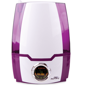 Air Innovations Cool Mist Humidifier - purple