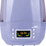 Air Innovations 1.5 Gal. Ultrasonic Cool Mist Humidifier - Base Controls