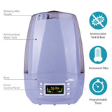 Air Innovations 1.5 Gal. Ultrasonic Cool Mist Humidifier